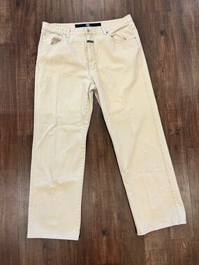 Vtg Le Jean de Marithe Francois Girbaud Jeans Mens Size 38, Baggy, Streetwear!